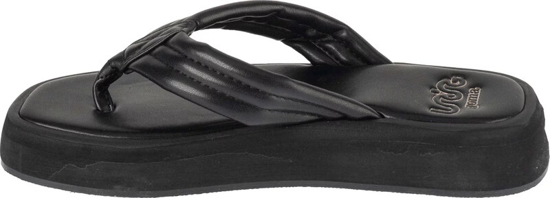 Černé dámské žabky Joma S.Bahia Lady 2501 Černá