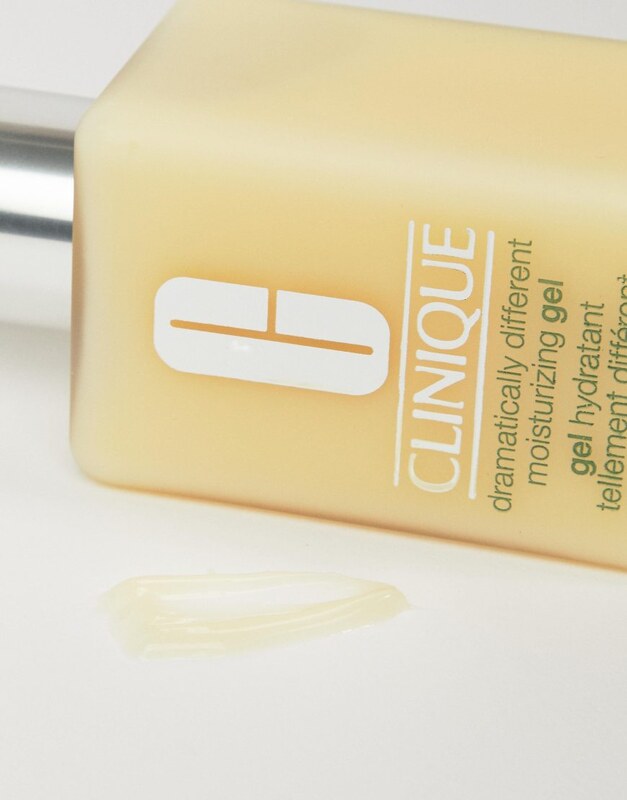 Clinique Dramatically Different Moisturising Gel 125ml With Pump-No colour