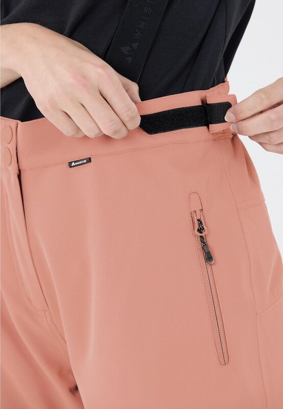 Dámské lyžařské kalhoty Whistler Drizzle W-Pro 10000