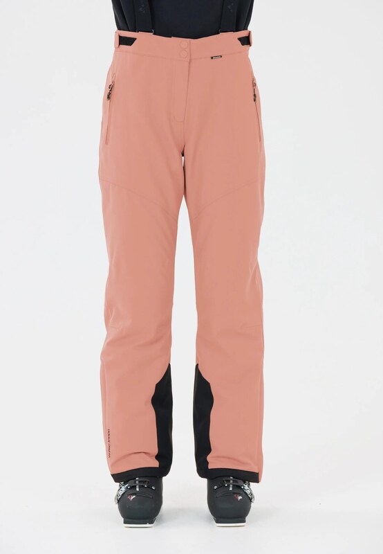 Dámské lyžařské kalhoty Whistler Drizzle W-Pro 10000