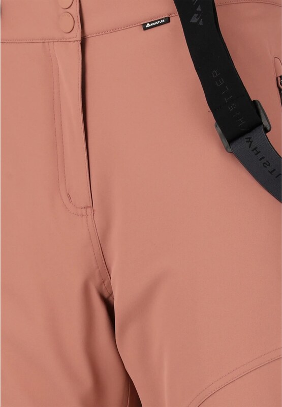 Dámské lyžařské kalhoty Whistler Drizzle W-Pro 10000