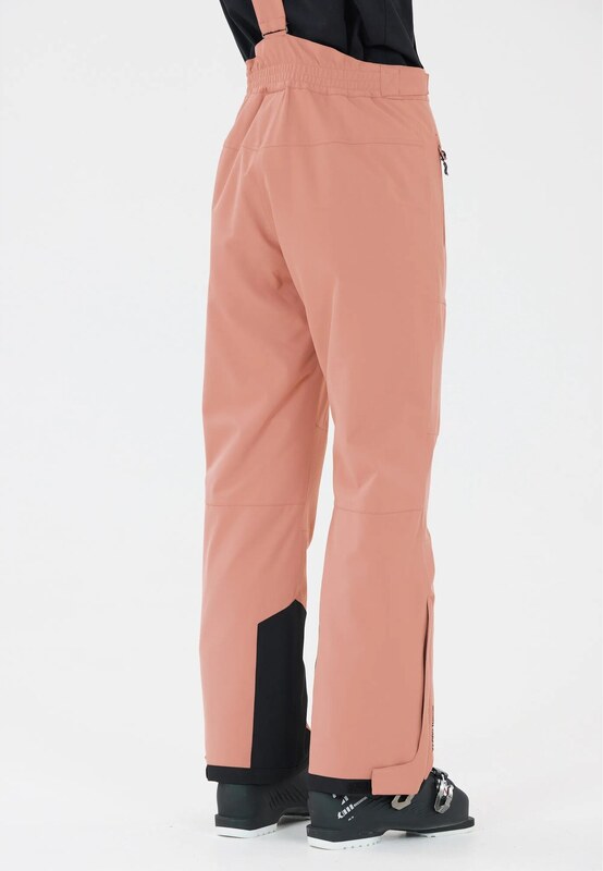 Dámské lyžařské kalhoty Whistler Drizzle W-Pro 10000