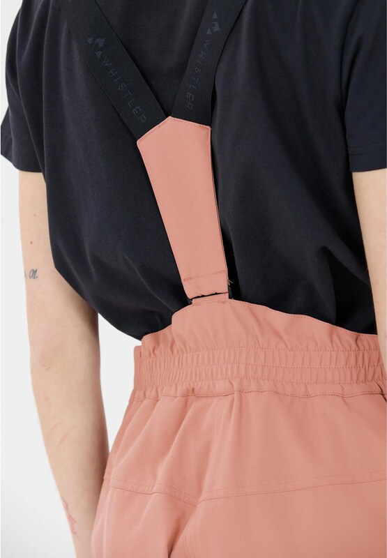 Dámské lyžařské kalhoty Whistler Drizzle W-Pro 10000