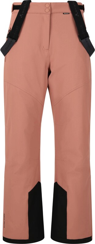 Dámské lyžařské kalhoty Whistler Drizzle W-Pro 10000