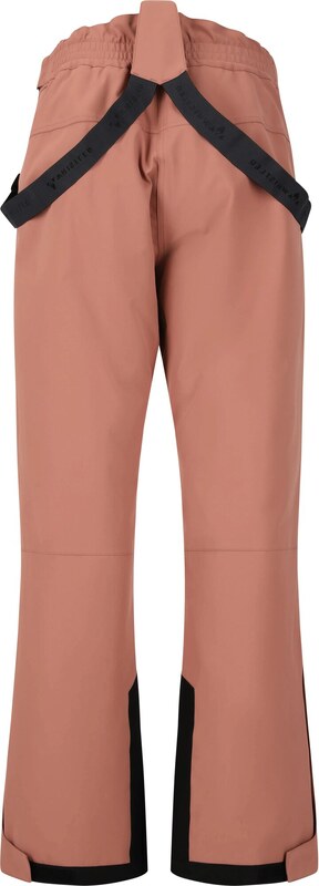 Dámské lyžařské kalhoty Whistler Drizzle W-Pro 10000