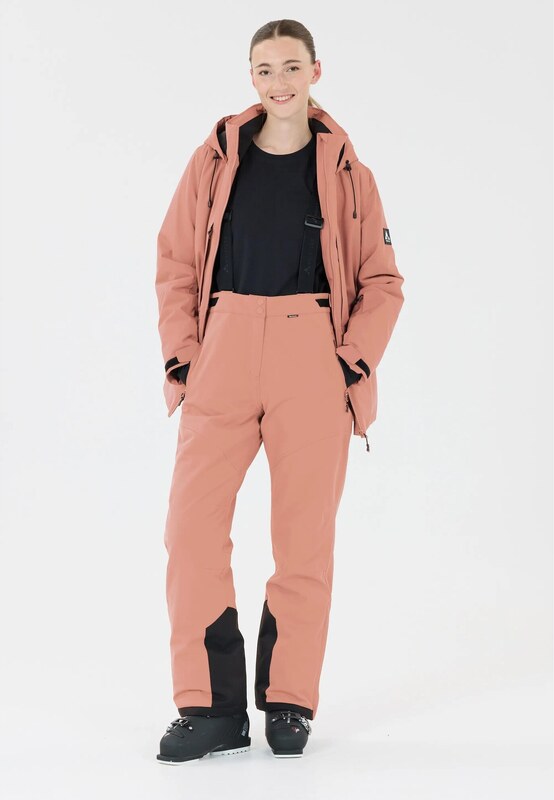 Dámské lyžařské kalhoty Whistler Drizzle W-Pro 10000