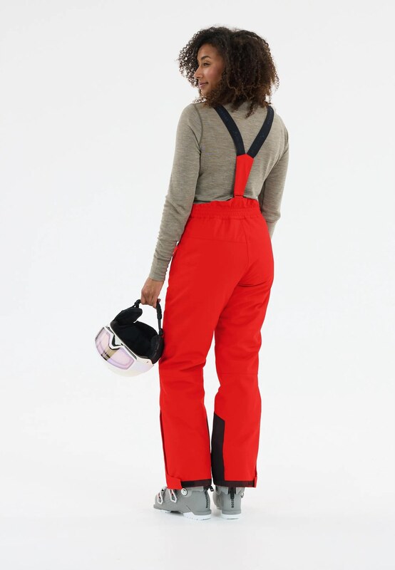 Dámské lyžařské kalhoty Whistler Drizzle W-Pro 10000