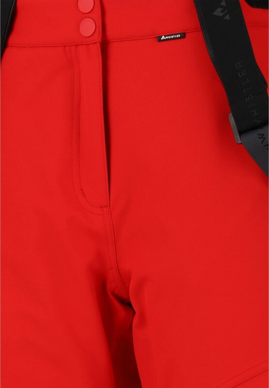 Dámské lyžařské kalhoty Whistler Drizzle W-Pro 10000