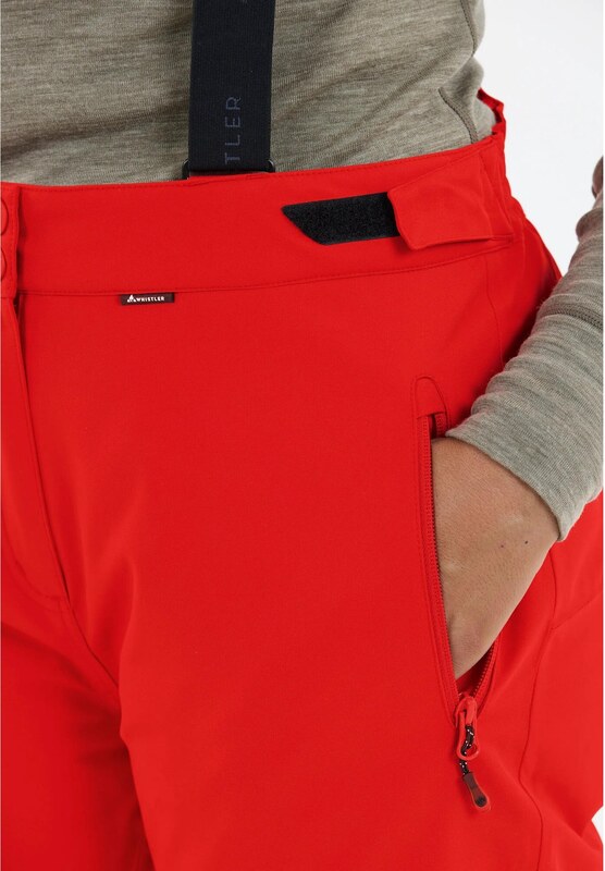 Dámské lyžařské kalhoty Whistler Drizzle W-Pro 10000