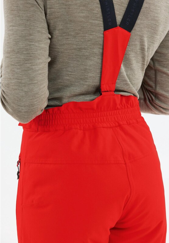 Dámské lyžařské kalhoty Whistler Drizzle W-Pro 10000