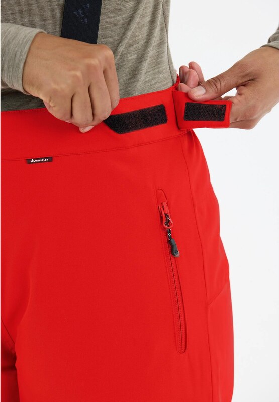 Dámské lyžařské kalhoty Whistler Drizzle W-Pro 10000