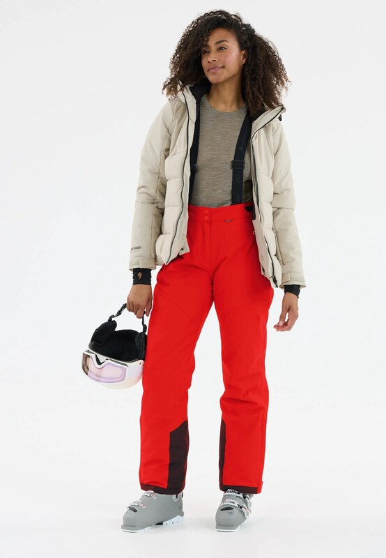 Dámské lyžařské kalhoty Whistler Drizzle W-Pro 10000