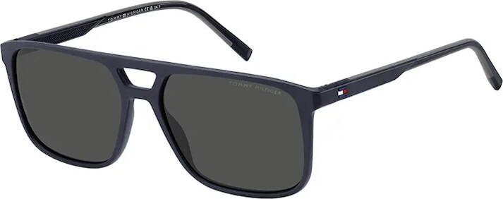 Sluneční brýle Tommy Hilfiger