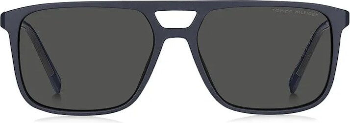 Sluneční brýle Tommy Hilfiger