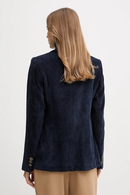 Manšestrová bunda United Colors of Benetton