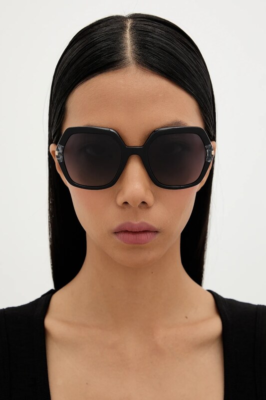 Sluneční brýle Carolina Herrera