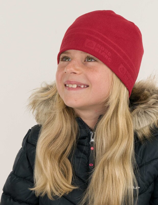 Dětská fleecová čepice Nordblanc jr