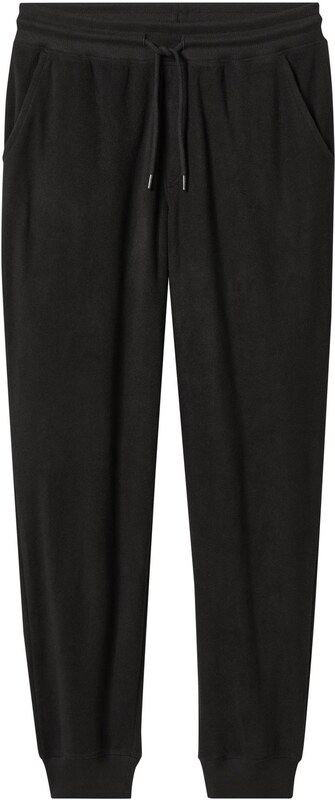 esmara Men Pánské fleecové tepláky