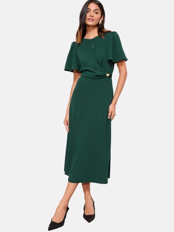 Friends Like These Šaty jedle