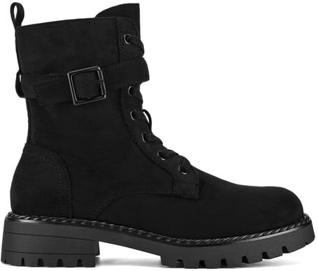 DeeZee Kotníková obuv