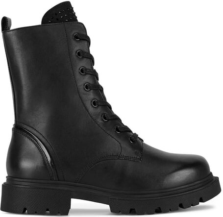 Sergio Bardi Kotníková obuv