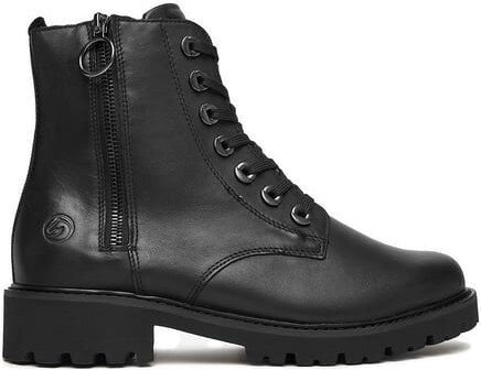 REMONTE Kotníková obuv