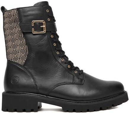 REMONTE Kotníková obuv