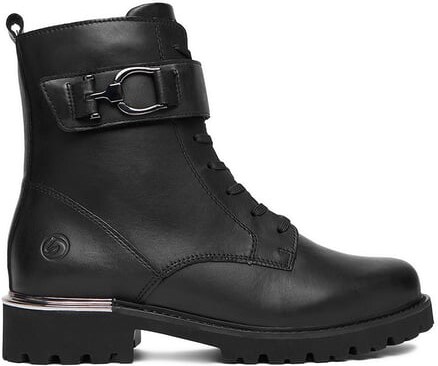 REMONTE Kotníková obuv