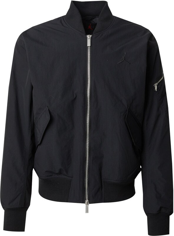 Jordan Přechodná bunda 'ESS' černá