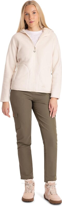 Dámská fleecová mikina Trespass Backstay