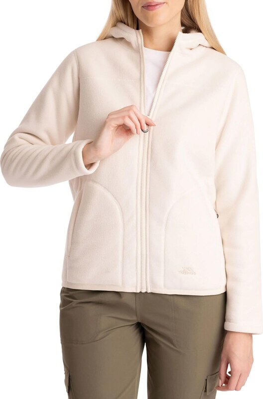 Dámská fleecová mikina Trespass Backstay