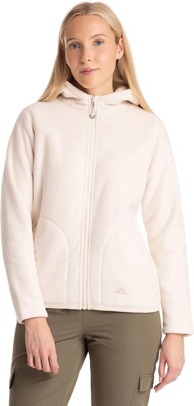 Dámská fleecová mikina Trespass Backstay