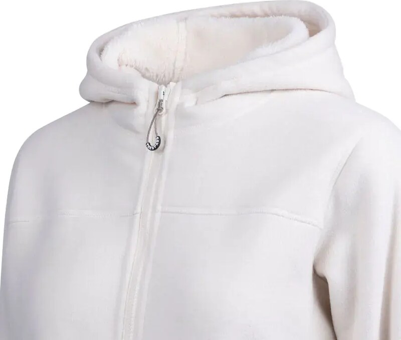 Dámská fleecová mikina Trespass Backstay