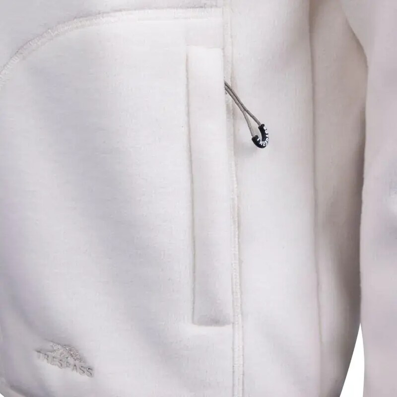 Dámská fleecová mikina Trespass Backstay