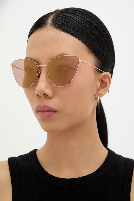 Sluneční brýle Tom Ford Anais