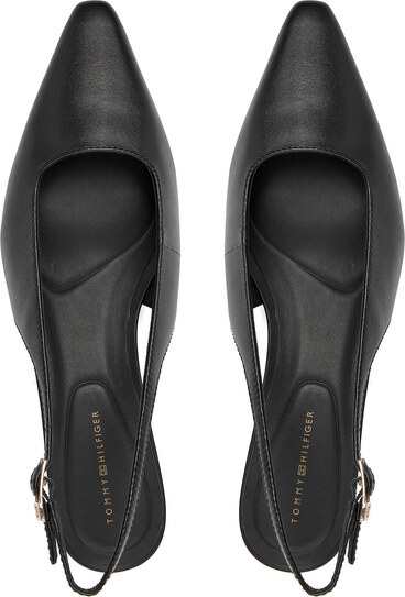 Lodičky Tommy Hilfiger