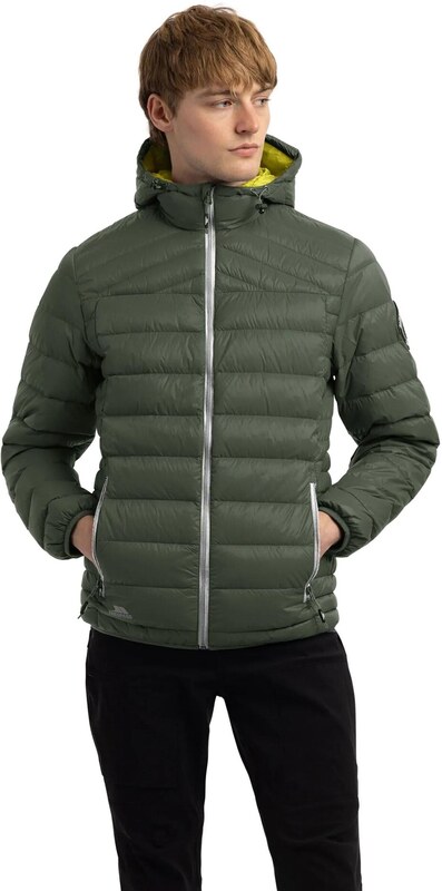 Pánská bunda Trespass Whitman II