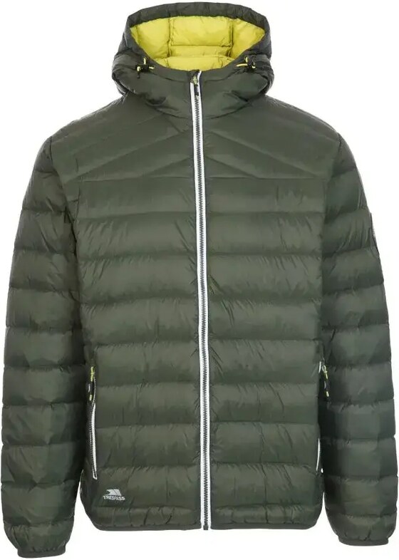 Pánská bunda Trespass Whitman II