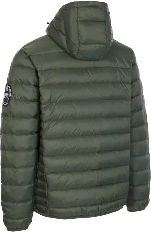 Pánská bunda Trespass Whitman II