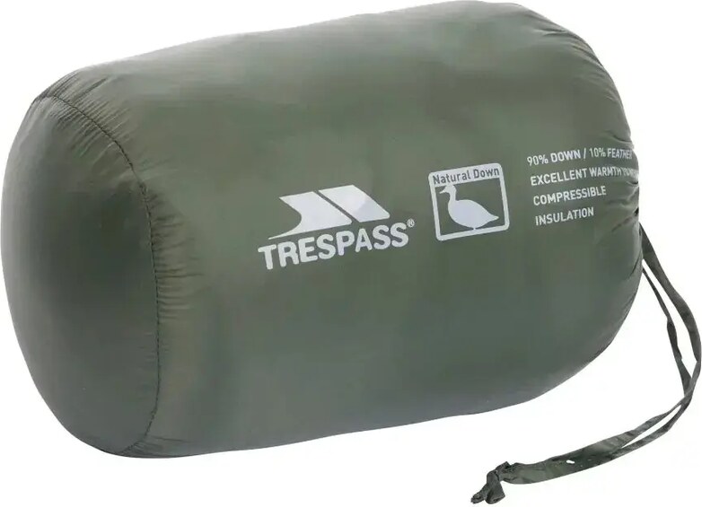 Pánská bunda Trespass Whitman II