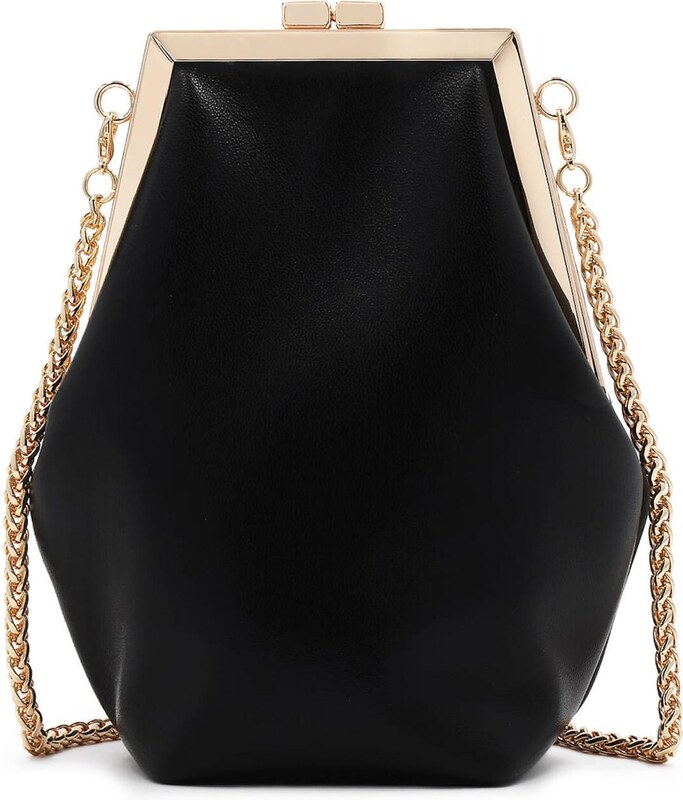 Kazar Psaníčko zlatá / černá