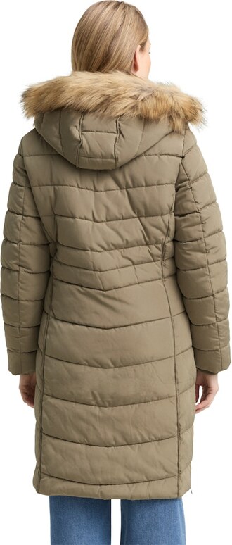 Tom Tailor dámský kabát 1047533 10678