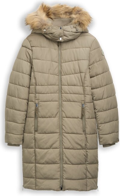 Tom Tailor dámský kabát 1047533 10678