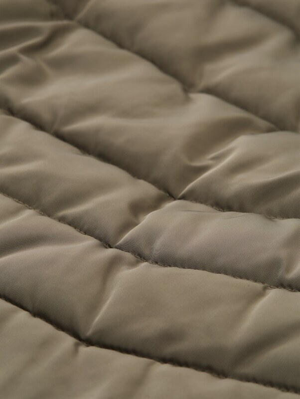 Tom Tailor dámský kabát 1047533 10678