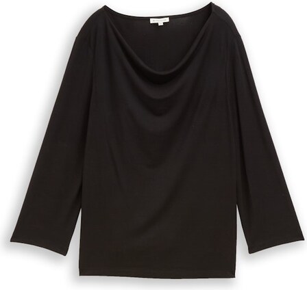 Tom Tailor dámské triko 1048943 14482