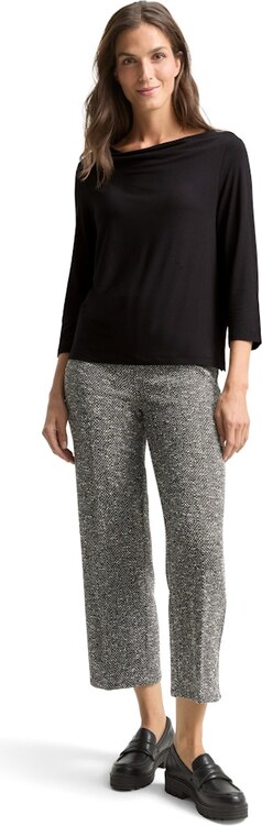 Tom Tailor dámské triko 1048943 14482