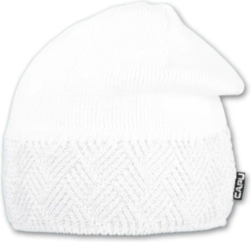 Capu W 778A - bílá UNI