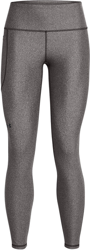 Legíny Under Armour Tech Hirise Legging Gray S