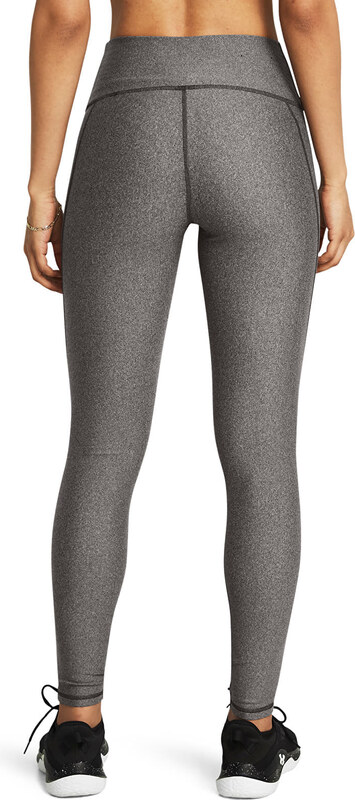 Legíny Under Armour Tech Hirise Legging Gray S