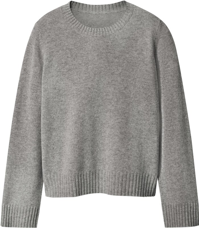 esmara Dámský kašmírový svetr